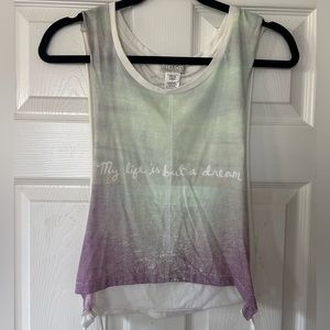 Billabong women’s tank top
